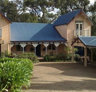 Hideaways at Red Hill - Accommodation Port Macquarie