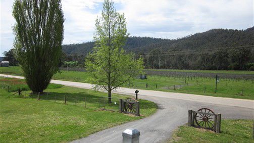 Cheshunt South VIC Accommodation Port Macquarie