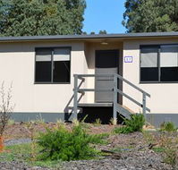 Camp Marysville - Accommodation Port Macquarie