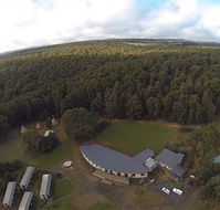 Kinglake Ranges Wilderness Camp - Accommodation Port Macquarie