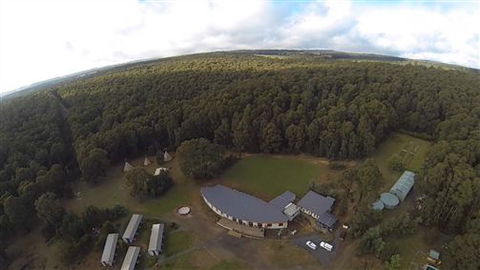 Kinglake Ranges Wilderness Camp - Accommodation Port Macquarie 0