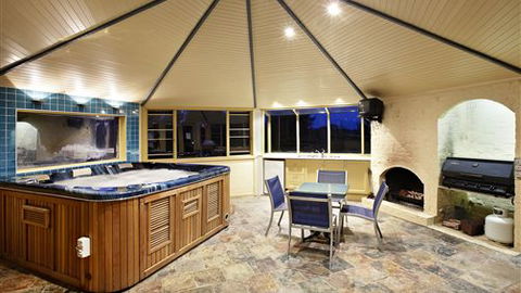 Lawson Lodge Country Estate - Accommodation Port Macquarie 3