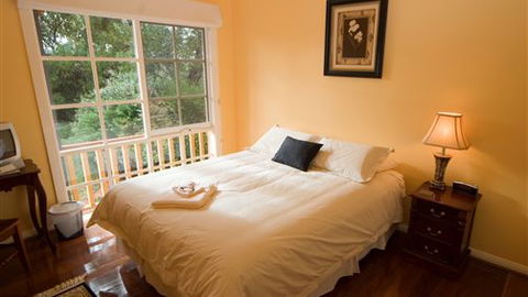 Lawson Lodge Country Estate - Accommodation Port Macquarie 2