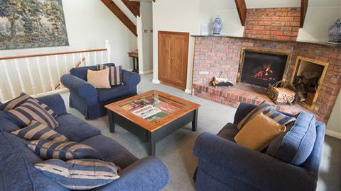 Lawson Lodge Country Estate - Accommodation Port Macquarie 6