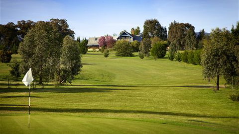 Lawson Lodge Country Estate - Accommodation Port Macquarie 5