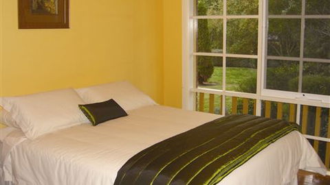 Lawson Lodge Country Estate - Accommodation Port Macquarie 7