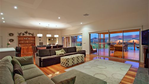 Upper Ryans Creek VIC Accommodation Port Macquarie