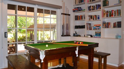 Two Mountains Lodge - Accommodation Port Macquarie 1
