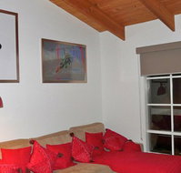 Two Mountains Lodge