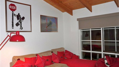 Two Mountains Lodge - Accommodation Port Macquarie 0