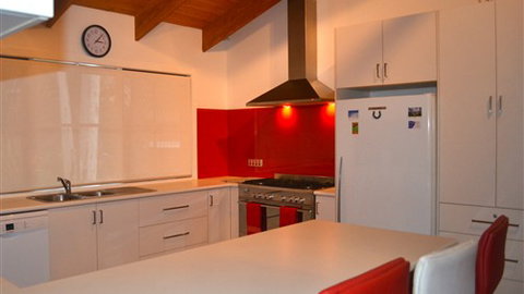 Two Mountains Lodge - Accommodation Port Macquarie 3