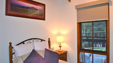 Two Mountains Lodge - Accommodation Port Macquarie 4