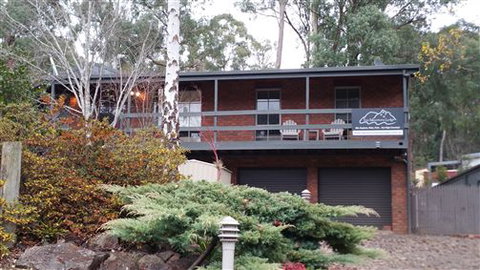 Two Mountains Lodge - Accommodation Port Macquarie 7