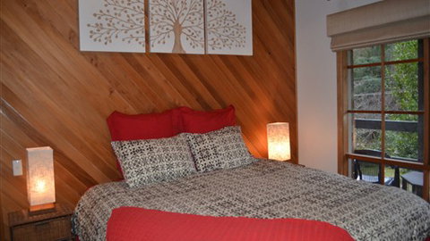 Two Mountains Lodge - Accommodation Port Macquarie 5