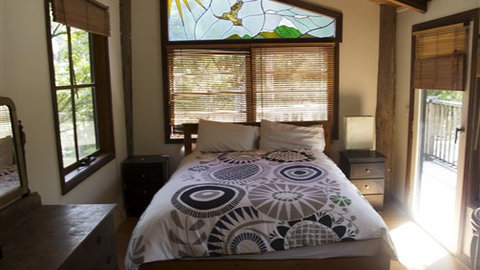 Buller Basecamp Retreat - Accommodation Port Macquarie 1