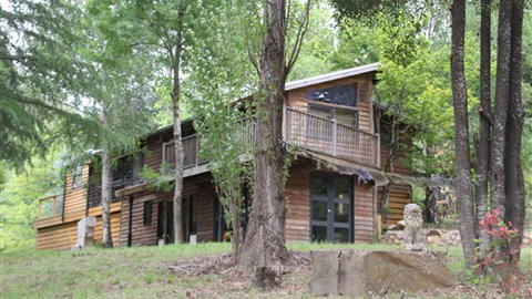 Buller Basecamp Retreat - Accommodation Port Macquarie 0