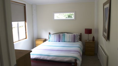Buller Basecamp Retreat - Accommodation Port Macquarie 2
