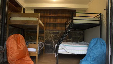 Buller Basecamp Retreat - Accommodation Port Macquarie 7
