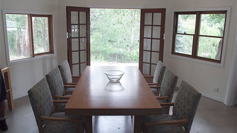 Buller Basecamp Retreat - Accommodation Port Macquarie 6