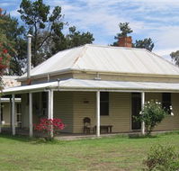 Savernake Farmstay - Accommodation Port Macquarie