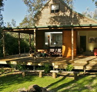 Venus Bay Eco Retreat - Accommodation Port Macquarie