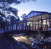 Shizuka Ryokan Japanese Country Spa  Wellness Retreat - Accommodation Port Macquarie