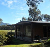 Halls Haven Resort - Accommodation Port Macquarie