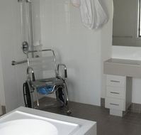 Frankston Accessible Holiday House - Accommodation Port Macquarie