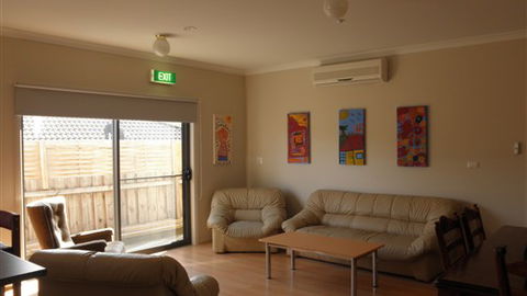 Frankston Accessible Holiday House - Accommodation Port Macquarie 2