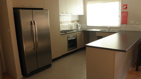 Frankston Accessible Holiday House - Accommodation Port Macquarie 1