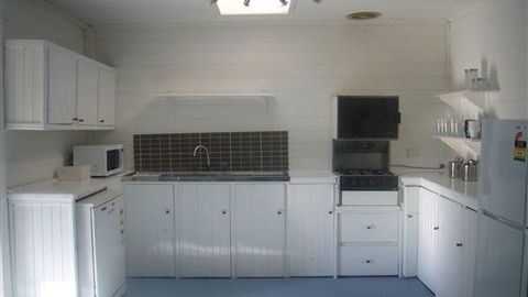 Park House - Accommodation Port Macquarie 1