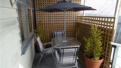 Park House - Accommodation Port Macquarie 5