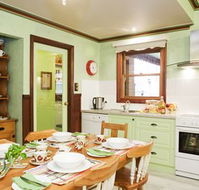 Barwood House Beechworth - Accommodation Port Macquarie