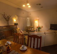 Benson House and Benson Lodge - Accommodation Port Macquarie