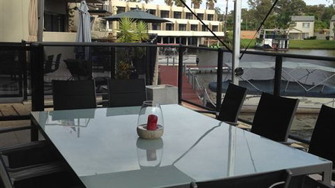 Cypress Drive Townhouse - Accommodation Port Macquarie 0