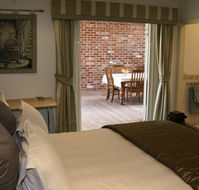 Cabarita Lodge - Accommodation Port Macquarie