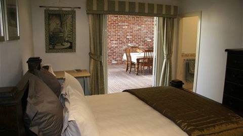 Cabarita Lodge - Accommodation Port Macquarie 0