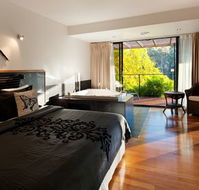 Springs Spa Villa - Accommodation Port Macquarie