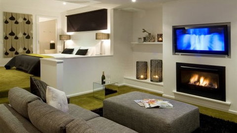 Saltus Luxury Accommodation - Accommodation Port Macquarie 1