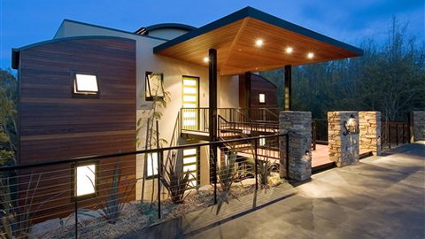 Saltus Luxury Accommodation - Accommodation Port Macquarie 0