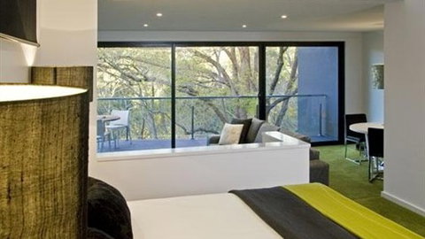 Saltus Luxury Accommodation - Accommodation Port Macquarie 2