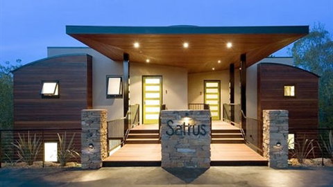 Saltus Luxury Accommodation - Accommodation Port Macquarie 5