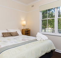 Serenity Halls Gap Nat Park Frontage - Accommodation Port Macquarie