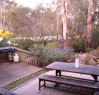 The Escarpment - Accommodation Port Macquarie