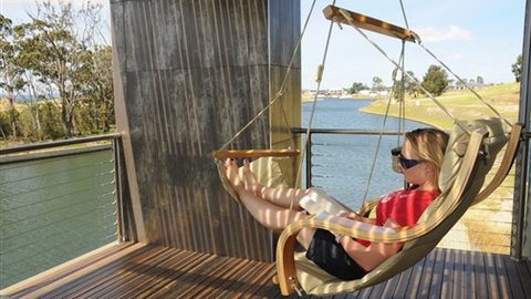 Gippsland Lakehouse - Accommodation Port Macquarie 2