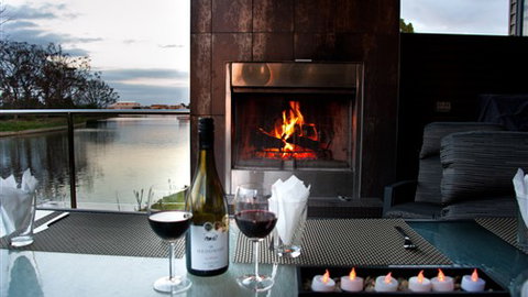 Gippsland Lakehouse - Accommodation Port Macquarie 6