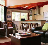 MannaGum Alpine Lodge