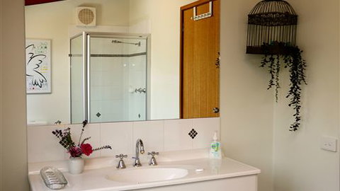 MannaGum Alpine Lodge - Accommodation Port Macquarie 4