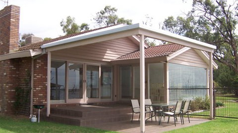 Mulwala Lakeside - Accommodation Port Macquarie 0