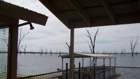 Mulwala Lakeside - Accommodation Port Macquarie 2